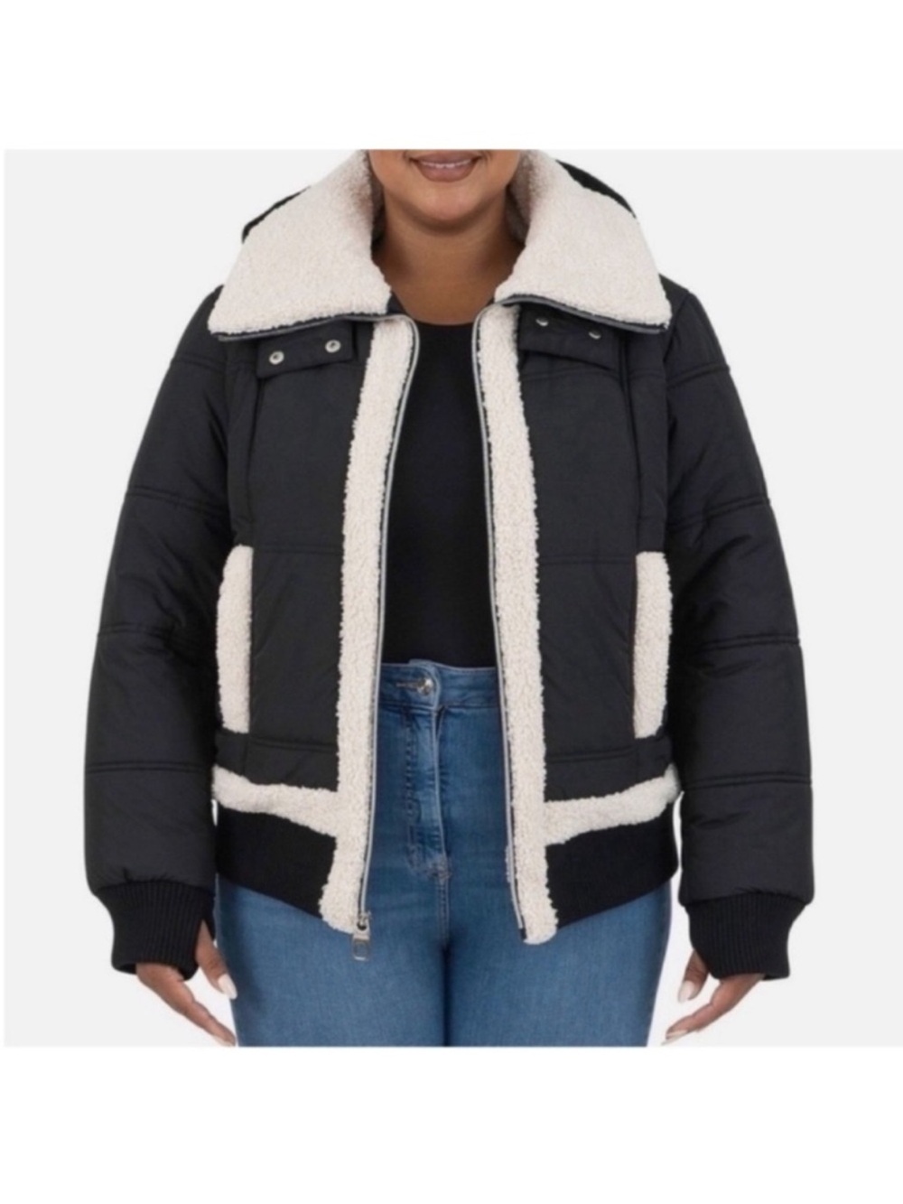 New Cyn & Luca Jacket
